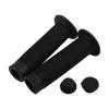 Motorcycle Handle Grips Universal 7/8'' 22mm Motocross Motorbike Handle Bar Grips for Yamaha Kawasaki Suzuki Honda Dirt Pit Bike