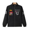 Red Bull 2026 WSbK ZXMOTO Чемпионат Гоночный костюм Куртка