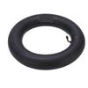 Bike Inner Tube Rubber Thicken Replacement Bike Tube for Electric Vehicles Motorcycles Tricycles