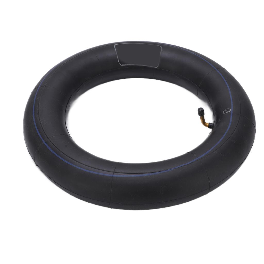 Bike Inner Tube Rubber Thicken Replacement Bike Tube for Electric Vehicles Motorcycles Tricycles