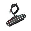 Dual Rail Humbucker Pickups for Electric Guitar Musical Instruments Accessories