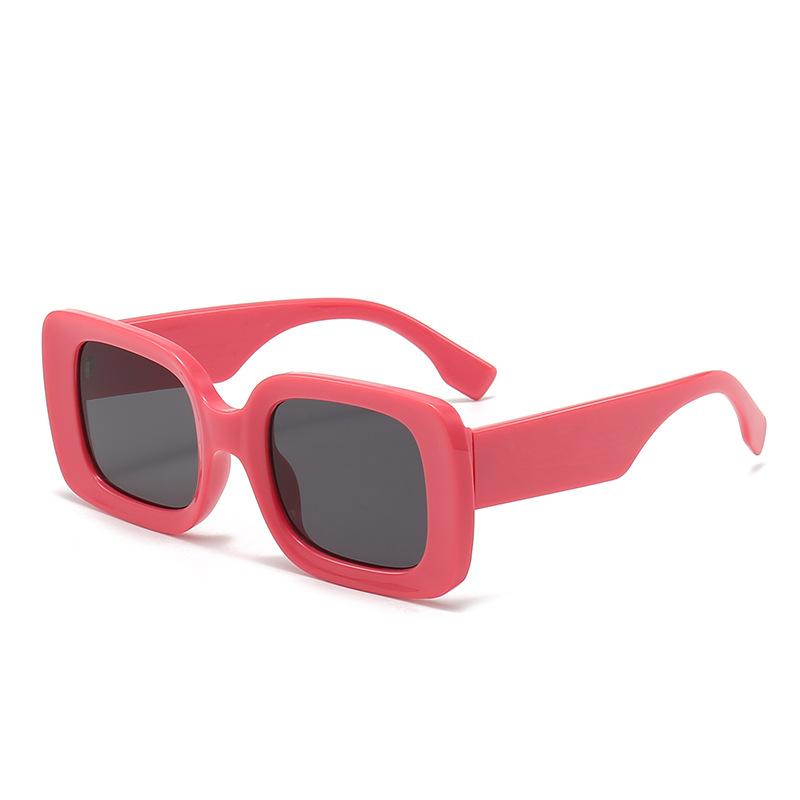 Солнцезащитные очки в узкой оправе, женские солнцезащитные очки высокого класса, квадратные солнцезащитные очки