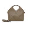 Woven Handbag Fashion Bag Women's Large Capacity Commuting Tote Bag Women's Bag