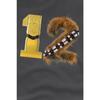 Star Wars Childrens/Kids 12 C3PO Chewbacca T-Shirt