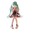 Furyu Hatsune Miku Noodle Stopper Figure - Autumn Date Edition Collectible
