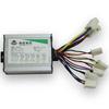 24V/36V/48V 250W/350W/500W/800W Electric Bike Motor Brushed Controller DC Electric Bicycle Controller E-bike Accessory