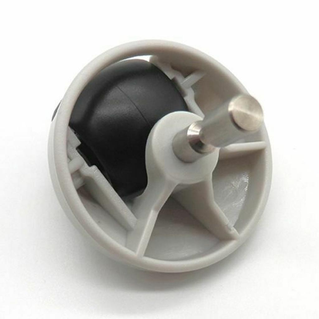ABVI-3X Replacment Caster Assembly Front Castor Wheel For Or Xiaomi Mi Robot Vacuum Cleaner