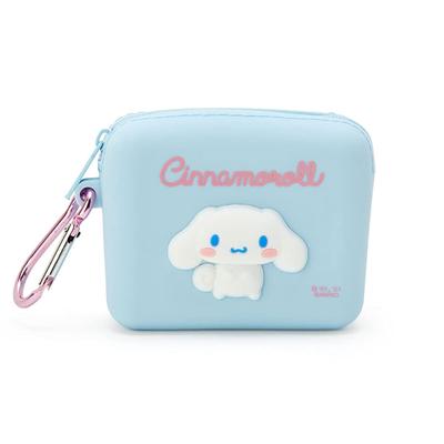 Мини-кошелек из силикона Cinnamoroll 931292