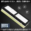 Double-sided sharpening whetstone set for kitchen knives, medium sharpening stone with fixed angle holder, #5000/#10000 for home use, perfect for fini