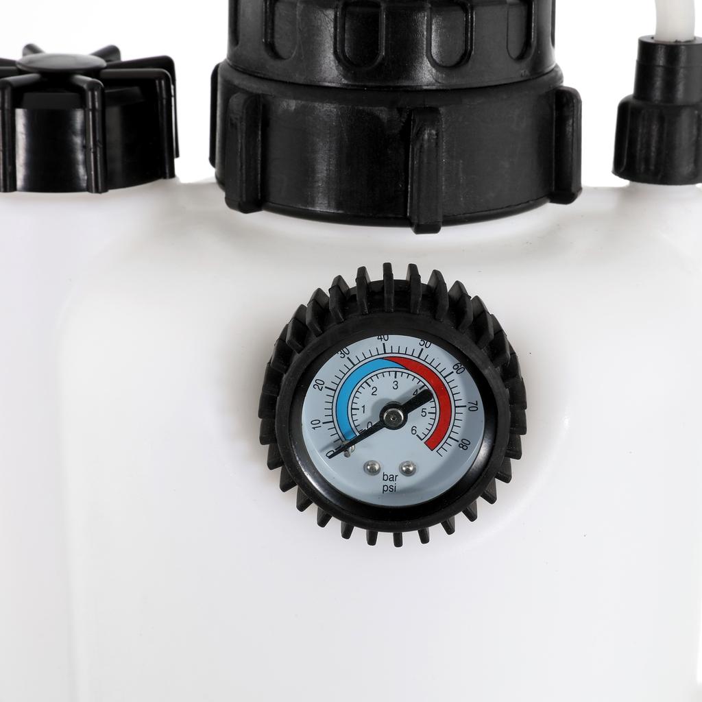 3L инструмент для замены тормозного масла, система наполнения маслом механической коробки передач, насос для жидкости, инструмент, комплект тормозного масла для автомобиля