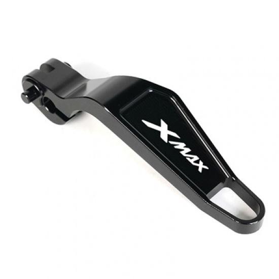 Для Yamaha XMAX 300/400 Techmax XMAX300 Techmax X-MAX X max 300 400 мотоциклетный алюминиевый рычаг стояночного ручного тормоза