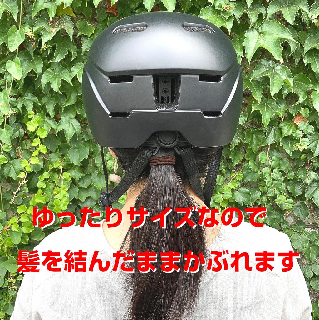 FOGLIA Urban Short Bicycle City CE Compliant with European Standards Helmet, Brim, Helmet, Adults, Riding, Black, Standard, TBG-2-BK