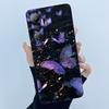 Для Infinix Hot 20 4G X6826 X6826B X6826C / Hot20 5G X666 X666B Чехол Мягкий Силиконовый Чехол для Телефона Сладкий Расписной Мужской Печатный Чехол