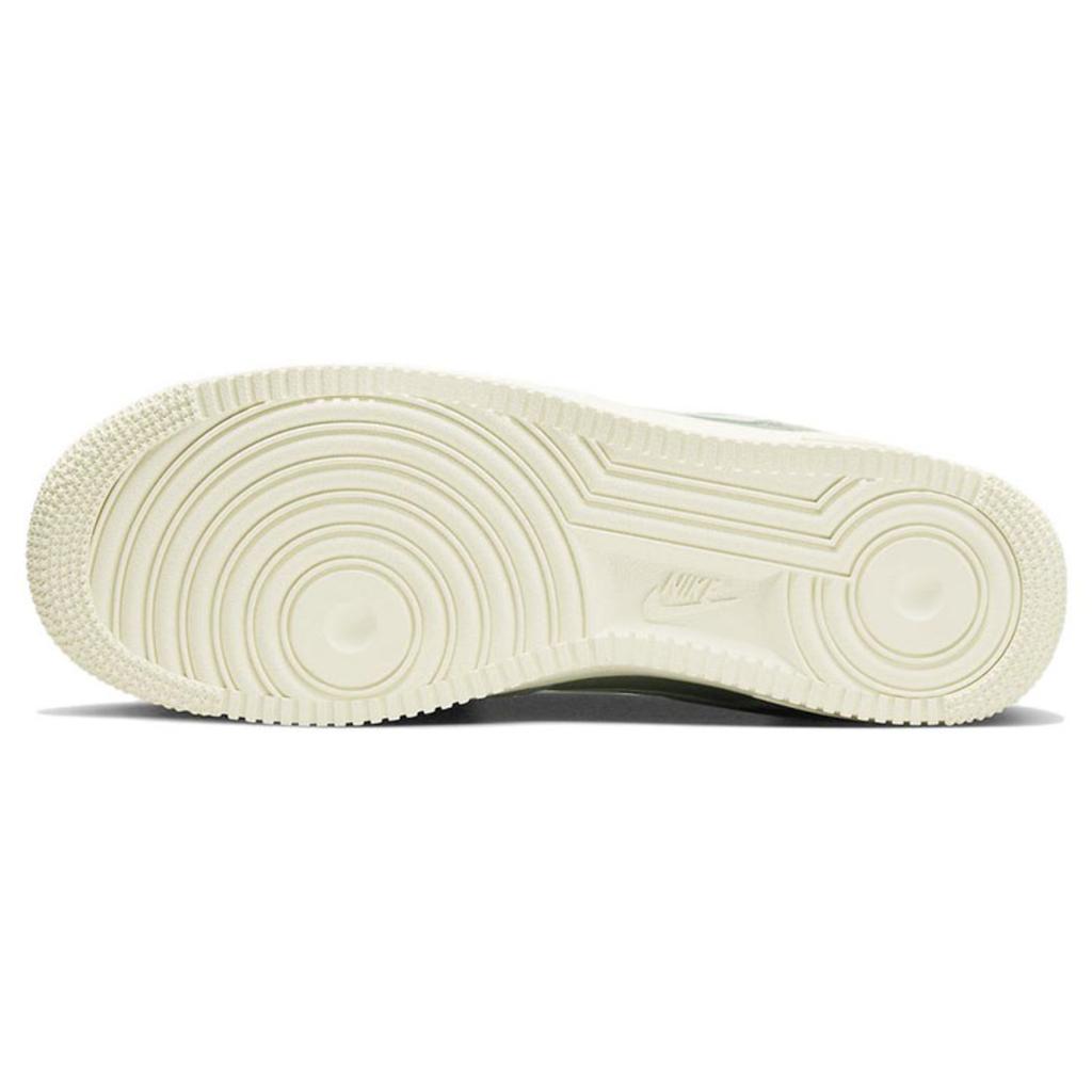 Nike Air Force 1 '07 LV8 'Certified Fresh Enamel Green' Sneakers DO9801-300