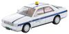 Tomica Limited Vintage Neo Nissan Cedric V30E Brougham Personal Taxi Готовый продукт 1/64 LV-N290a