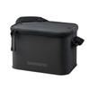 Shimano Tackle Bucket EV Black 36cm BK-019W