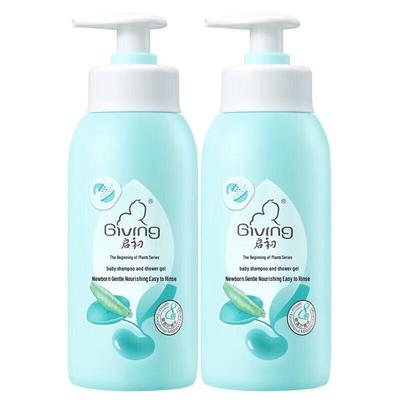 Товары для ванной и душа – Шампуни и мыло для детей