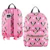 Рюкзак Disney Minnie Mouse, рюкзак, сумка 40 см x 30 см x 12 см, рюкзак 8133 [Быстрая перемотка] [Товар]