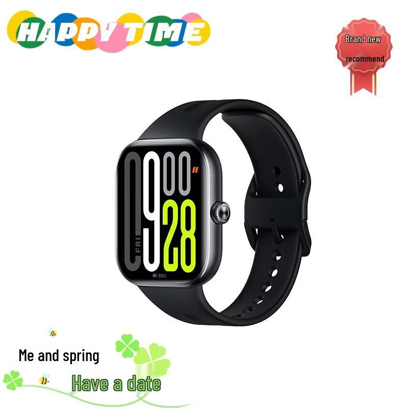 Умные часы Xiaomi Redmi Watch 5