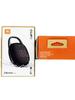 JBL Clip 5 Ультрапортативная Bluetooth-колонка BT 5.3 Подключение нескольких колонок IP67 Водонепроницаемость 12 часов воспроизведения Колонка с крючком