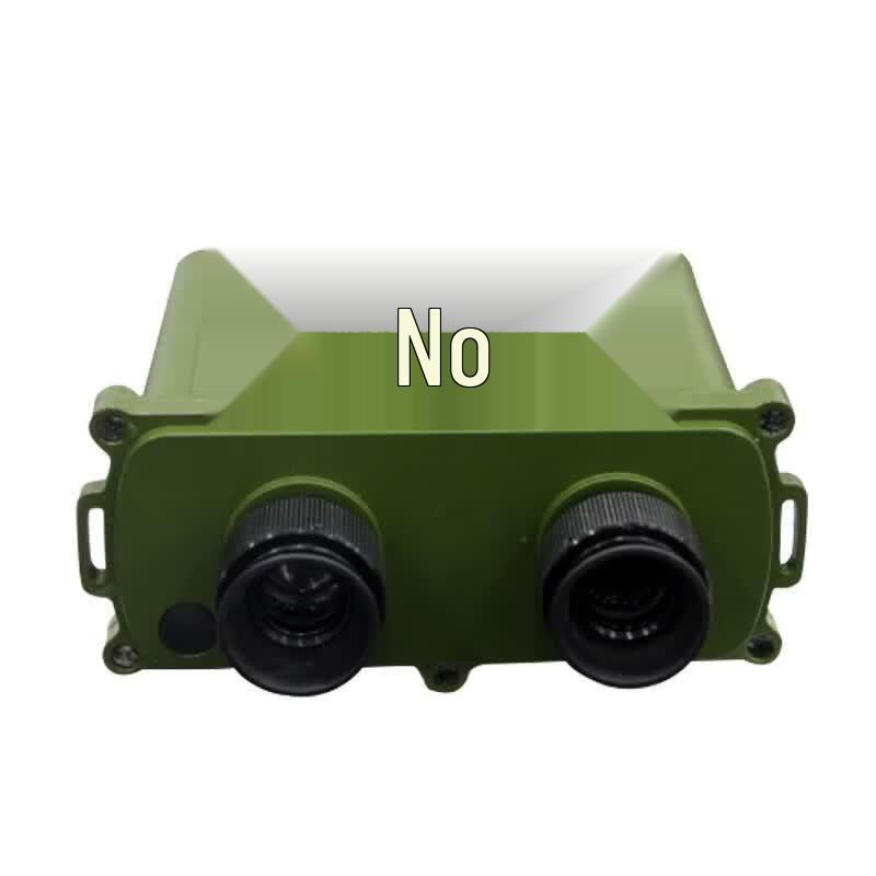 Onick 6000CI Bluetooth Binocular Laser Rangefinder