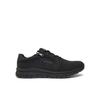 Men's Sneakers 332-aos03-5000 Black
