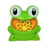 For Kids, Frog Automatic Bubbles Blower, Portable Indoor and Outdoor Games