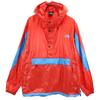 NP22034 Long Sleeve Half Zip Anorak Parker Men's Used
