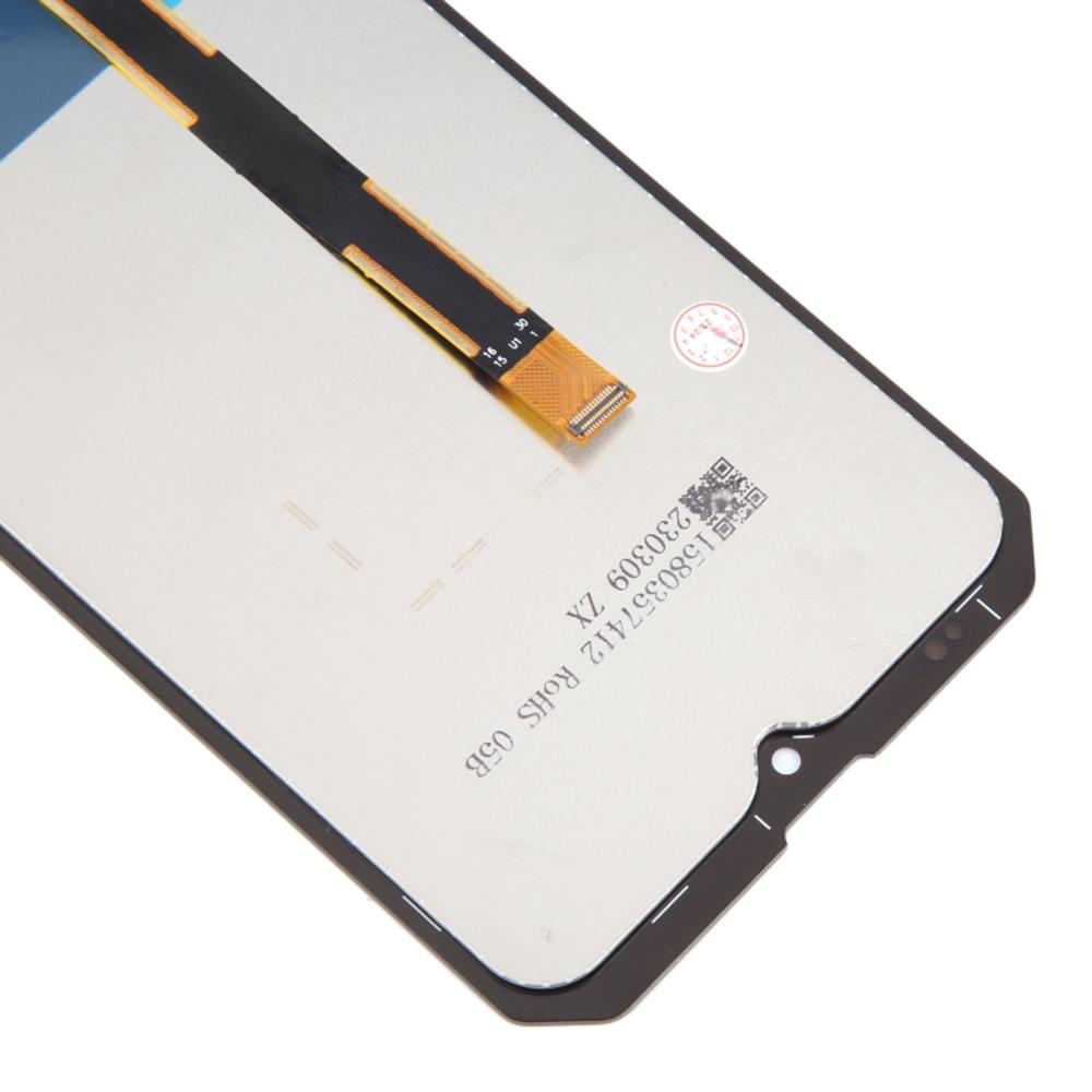 For Blackview BV7100 4G LCD Screen and Digitizer Assembly Grade S Replacement Part (Without Logo)