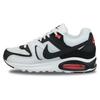Air Max Command White Black Men Sneakers Max-Orange 629993-103