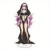 Аниме Mahou Shoujo Ni Akogarete изливает эмоции по поводу волшебных девушек Hiiragi Utena акриловая подставка для фигурки Косплей Модель Реквизит