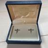 Used [With box] Orient Express cufflinks