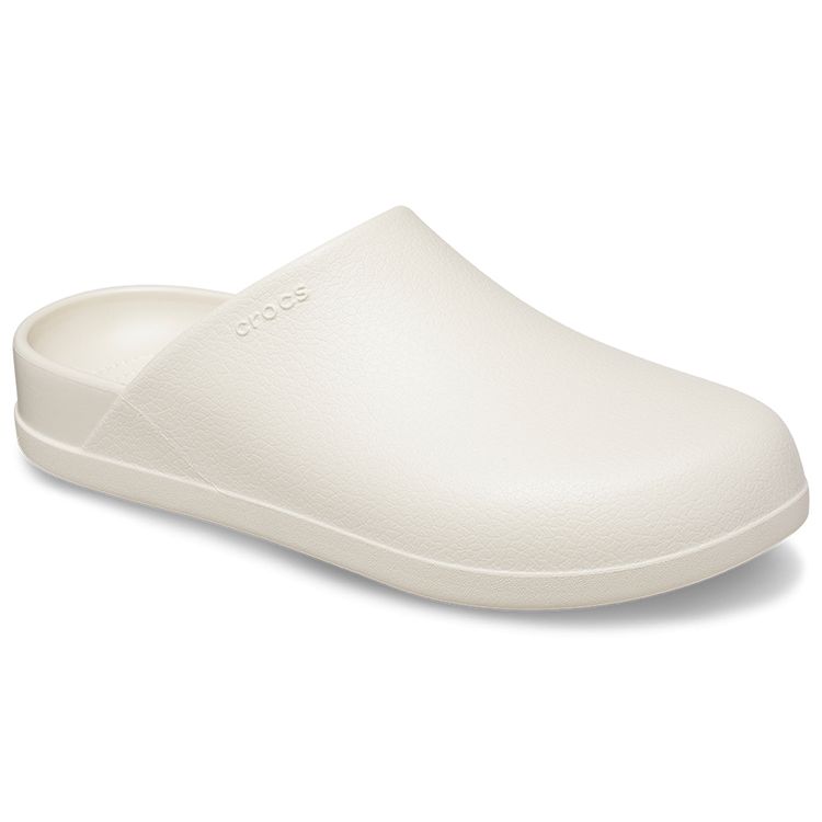 Crocs Унисекс Сабо Dylan Stucco White Cream 209366-160