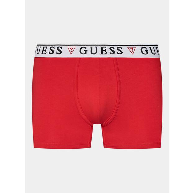 Боксеры Guess Brian