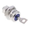 1 x 70HF120 70A 1200V Мощный выпрямитель металлический штыревой выпрямительный диод