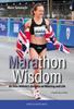 Книга Marathon Wisdom : An Elite Athlete's Insights On Running and Life