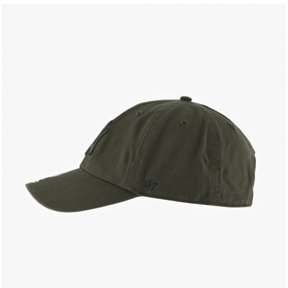 47 Brand B Rgw17gwsnl Msa Ny New York Yankees Кепка с большим логотипом