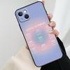 Angel Numbers Phone Case For iPhone 17 Pro Max 16 15 14 11 12 13 Pro Max mini 15 16 Plus 16e 17 Air Cover
