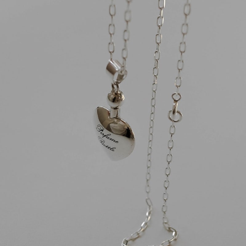 Retro Finger Perfume Bottle (2Type)_SN218