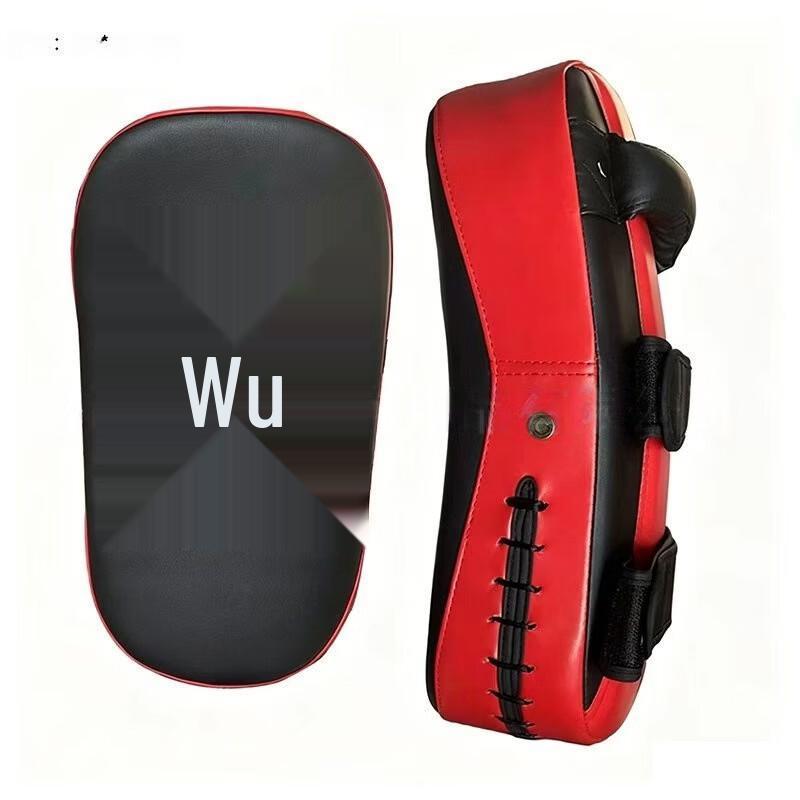 TLXT Curved Boxing & Taekwondo Foot Target