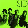 CD SID - Koi ni Ochite (Первый пресс Ограниченный выпуск Японский рок Б/У