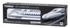 TOMYTEC Музей первых автомобилей TOMIX N-колеи JR N700S Tokaido-Sanyo Shinkansen Nozomi FM-032 Модель поезда