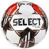 Select Brillant Super FIFA Quality Pro V23 Ball, Unisex White Football
