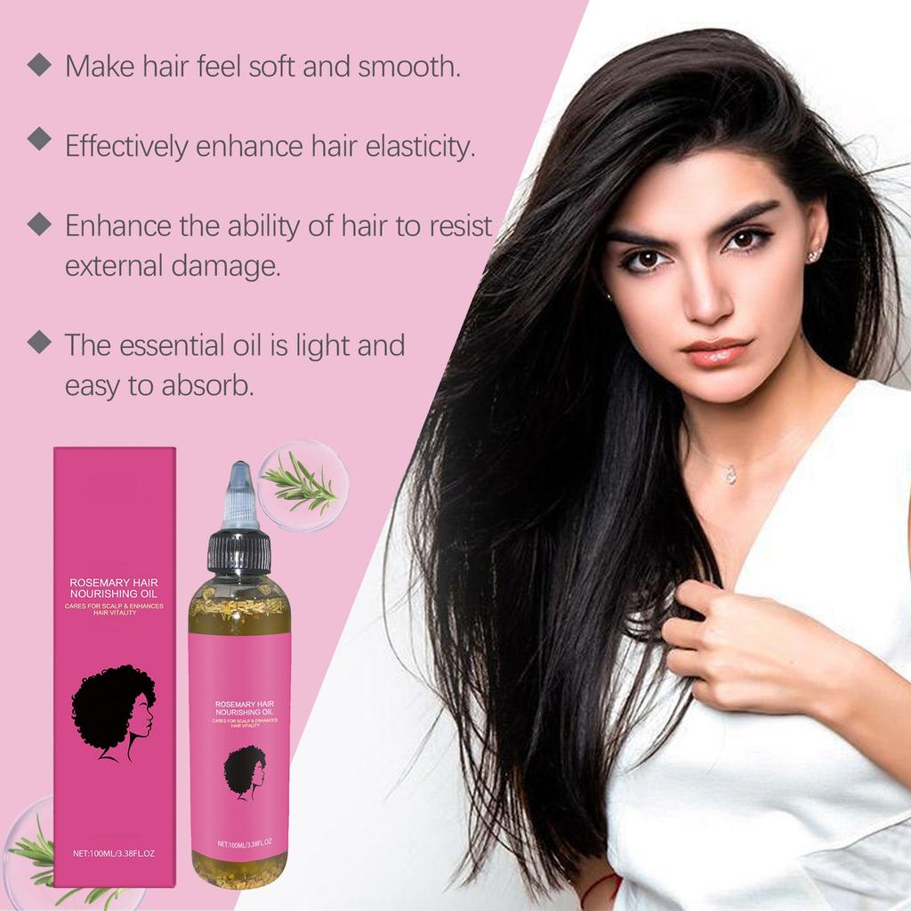 Глубокое питание волос с маслом, уход за поврежденными волосами, улучшение состояния кожи головы и улучшение качества поврежденных волос, 100 мл