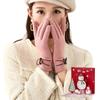 Lycharoty Christmas Gift Christmas Girlfriend Popular Christmas Cold Christmas Cold Protection Christmas Christmas Christmas Smartphone Present for