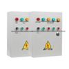 Dual Water Pump Control Box with Standby (380V, 5.5KW)