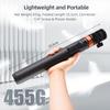 KINGJOY M080 70 дюймов выдвижная селфи-палка штатив ручной кронштейн для фотосъемки настольный штатив
