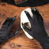 Halloween Long Finger Claw Gloves Adults Paw Gloves with Long Fingernails Halloween Party Cat Wolf Cosplay Gloves for Stage Performance Accessories
