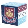 West Ham United FC Кубическая головоломка