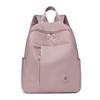 Модный Женский Водонепроницаемый Нейлоновый Рюкзак Daypack Женская Сумка Через Плечо Легкий Дорожный Рюкзак Множество Карманов Школьная Сумка